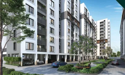 Ruby Courtyard Image 1