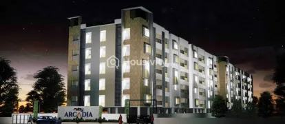 Ruby Arcadia Image 2