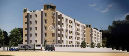 Ruby Arcadia Image 1