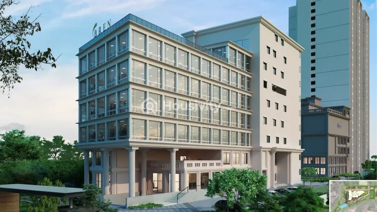 Soho By Bren Image 2