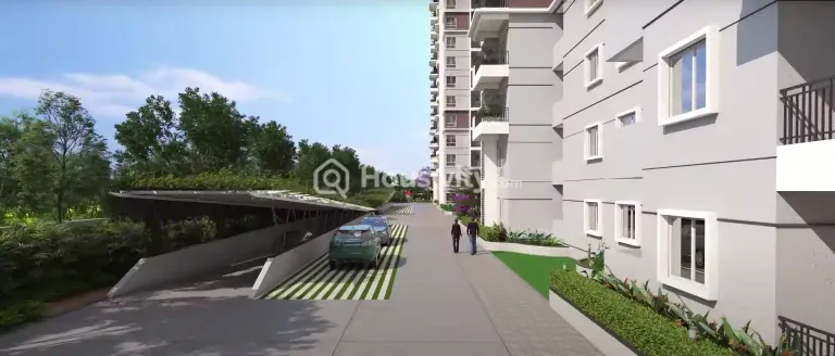 Abhee Celestial City Image 2