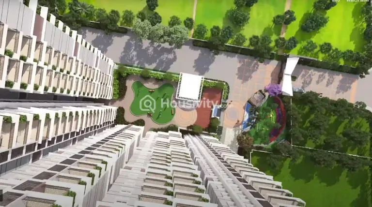 Abhee Celestial City Image 3