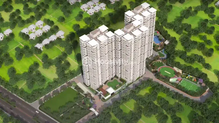 Abhee Celestial City Image 1