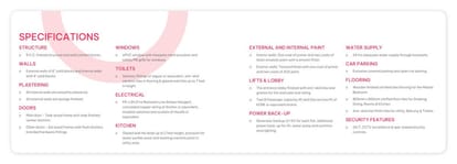 Abhee Pride Brochure Image 13