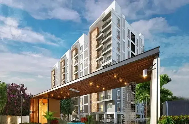 Abhee Kings Court Image 3