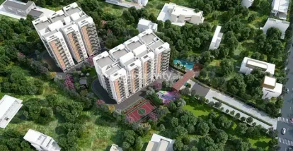 Abhee Kings Court Image 1