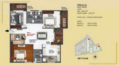 Abhee Silicon Shine Brochure Image 36
