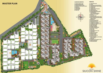 Abhee Silicon Shine Brochure Image 26