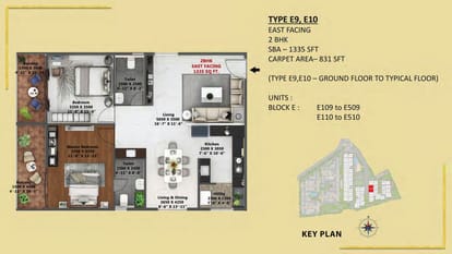 Abhee Silicon Shine Brochure Image 45