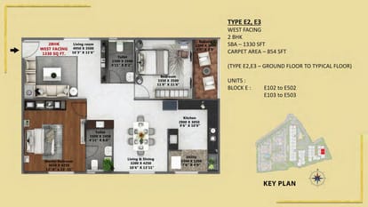 Abhee Silicon Shine Brochure Image 44
