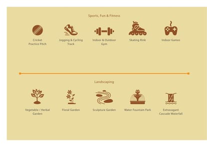 Abhee Silicon Shine Brochure Image 24