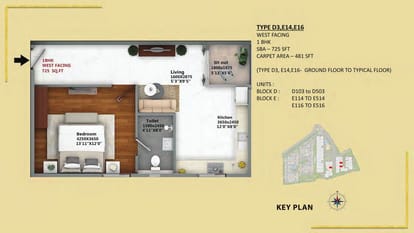 Abhee Silicon Shine Brochure Image 46