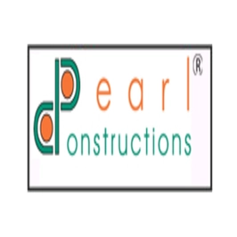 Pearl Constructions Logo
