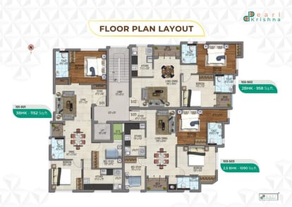 Pearl Krishna Brochure Image 10