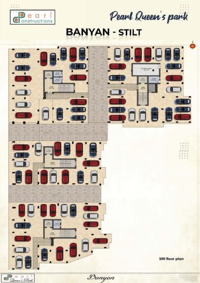 Pearl Queen's Park Brochure Image 13