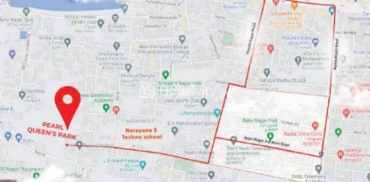 Pearl Queen's Park Image 4