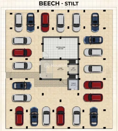 Pearl Queen's Park Image 3