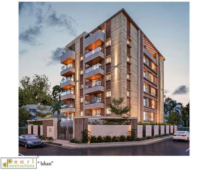 Pearl Ishaan Brochure Image 1