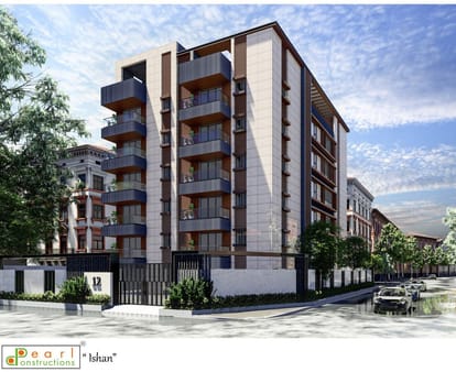 Pearl Ishaan Brochure Image 2