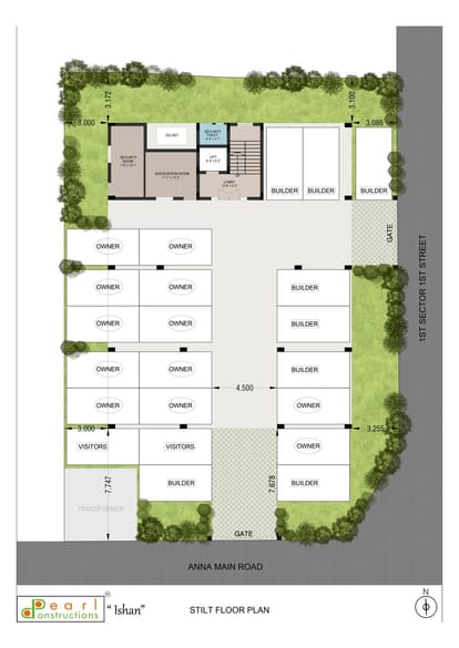Pearl Ishaan Brochure Image 3