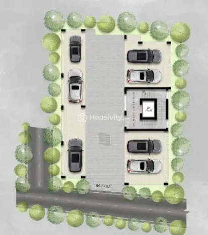 Pearl Emerald Image 4