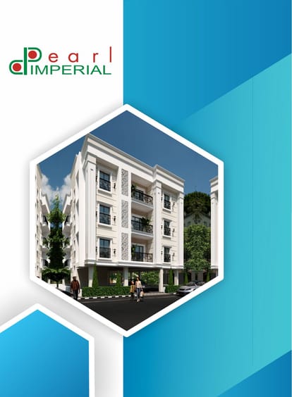 Pearl Imperial Brochure Image 1