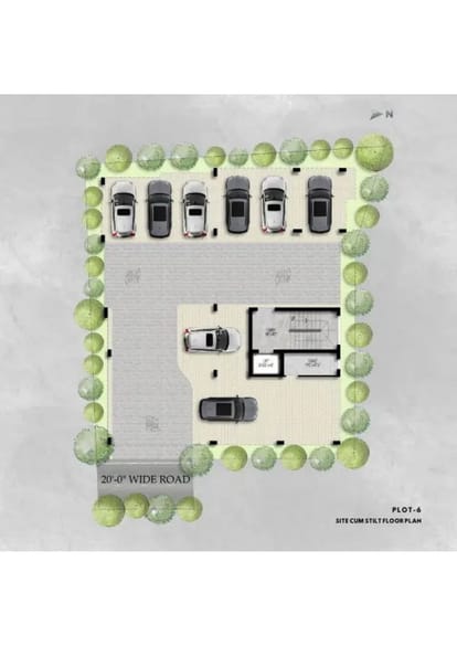 Pearl Cindrella Brochure Image 5