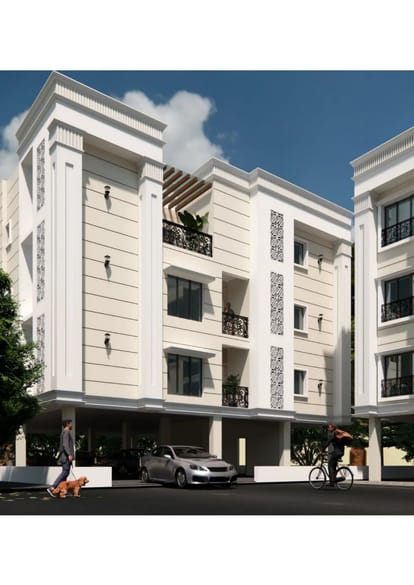 Pearl Cindrella Brochure Image 2