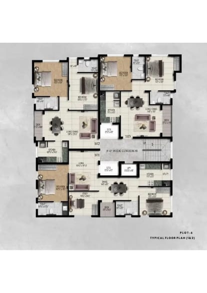 Pearl Cindrella Brochure Image 3