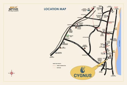 Spyka Cygnus Brochure Image 4