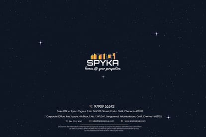 Spyka Cygnus Brochure Image 36
