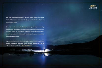 Spyka Cygnus Brochure Image 3