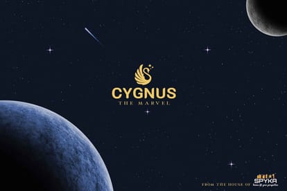 Spyka Cygnus Brochure Image 1