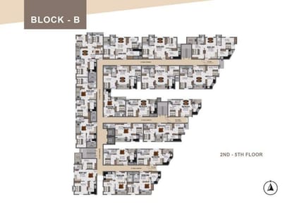 Spyka Bliss Brochure Image 12