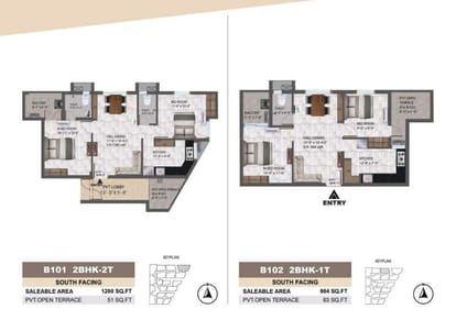 Spyka Bliss Brochure Image 40