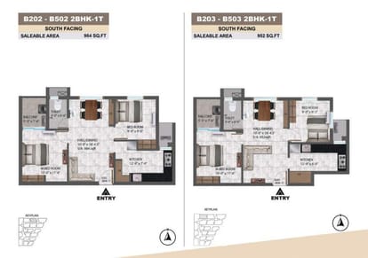 Spyka Bliss Brochure Image 45