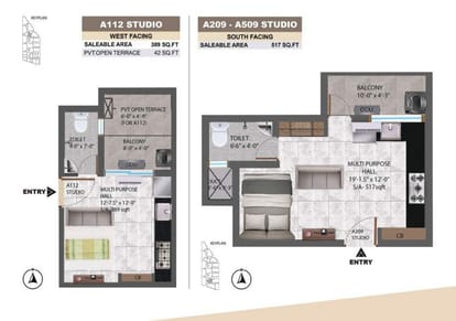 Spyka Bliss Brochure Image 15