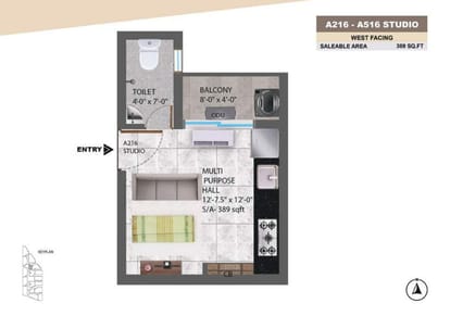 Spyka Bliss Brochure Image 16