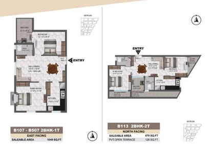Spyka Bliss Brochure Image 42