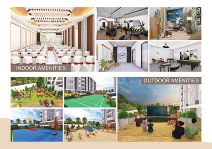 Spyka Bliss Brochure Image 4