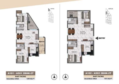 Spyka Bliss Brochure Image 30