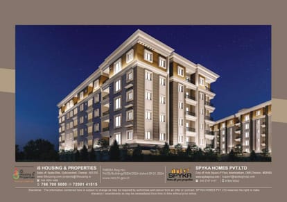 Spyka Bliss Brochure Image 56