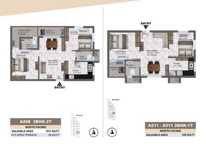 Spyka Bliss Brochure Image 36