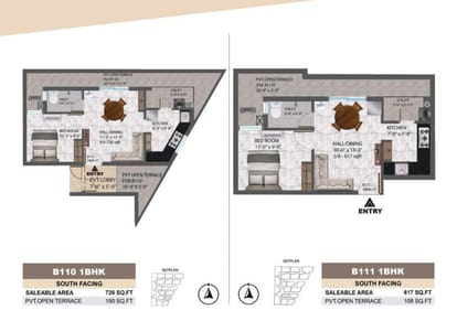 Spyka Bliss Brochure Image 22