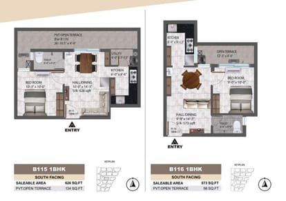 Spyka Bliss Brochure Image 24