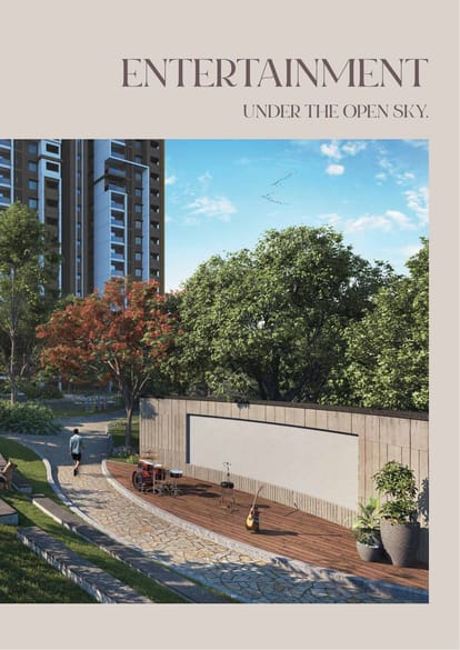 DSR The Address Brochure Image 25