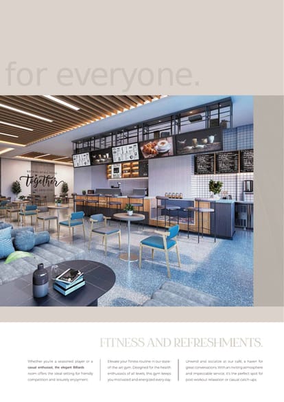 DSR The Address Brochure Image 37