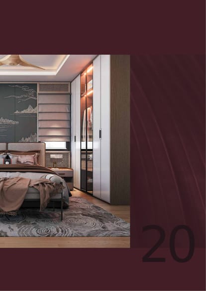DSR The Address Brochure Image 47