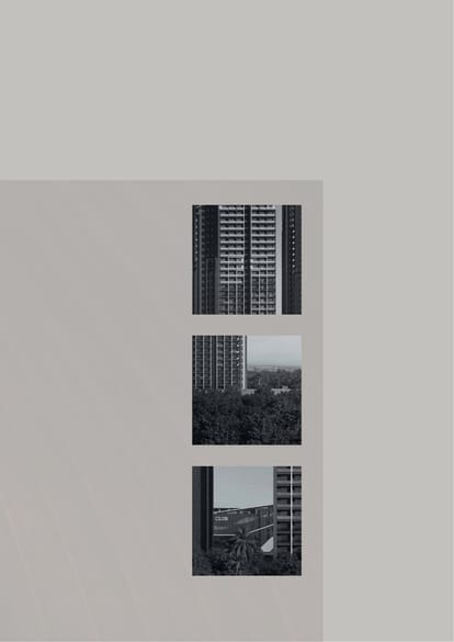 DSR The Address Brochure Image 11