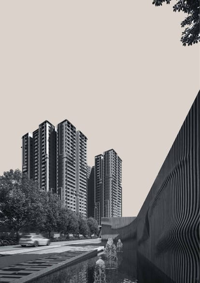DSR The Address Brochure Image 53